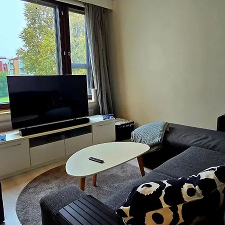 Apartment The Loft - Balcony - Free Parking *