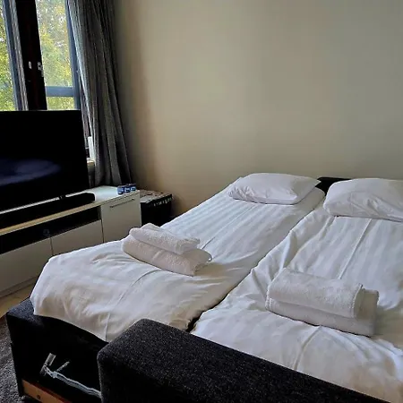 The Loft - Balcony - Free Parking *